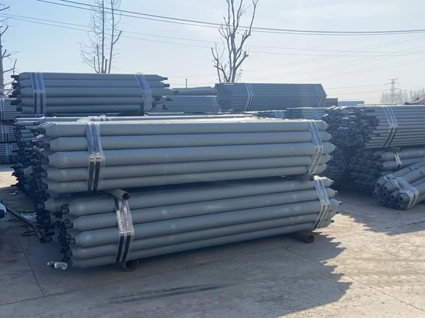 株洲仓储物流网架厂家