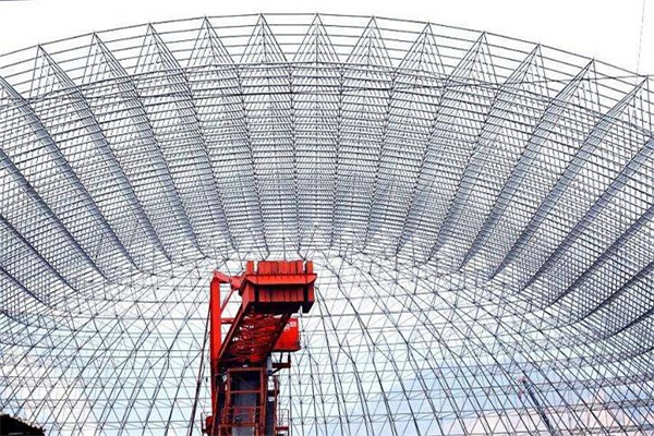 株洲徐州网架公司核心竞争力揭秘，关键在哪里？