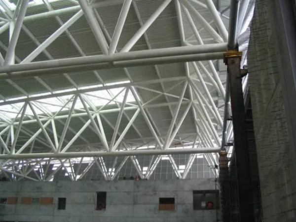 株洲管桁架加工的定制内容