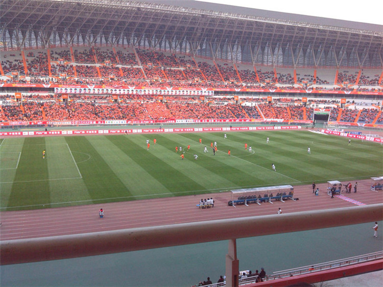 株洲体育场看台网架加工