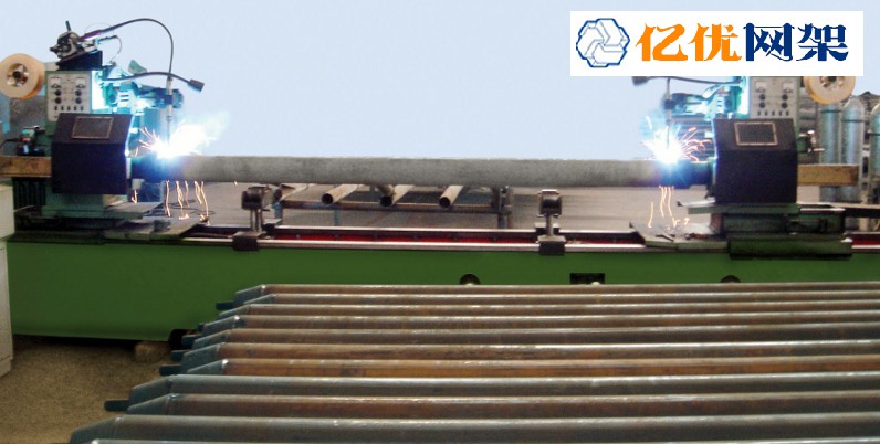 株洲网架杆件焊接